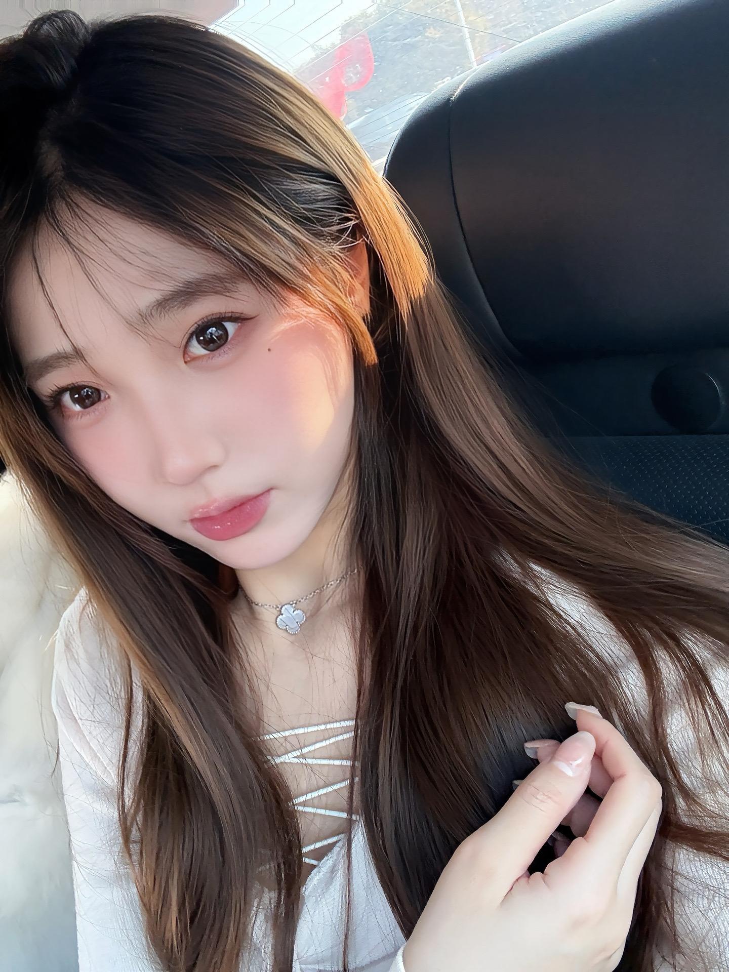 baby我们的感情就像跳楼机。