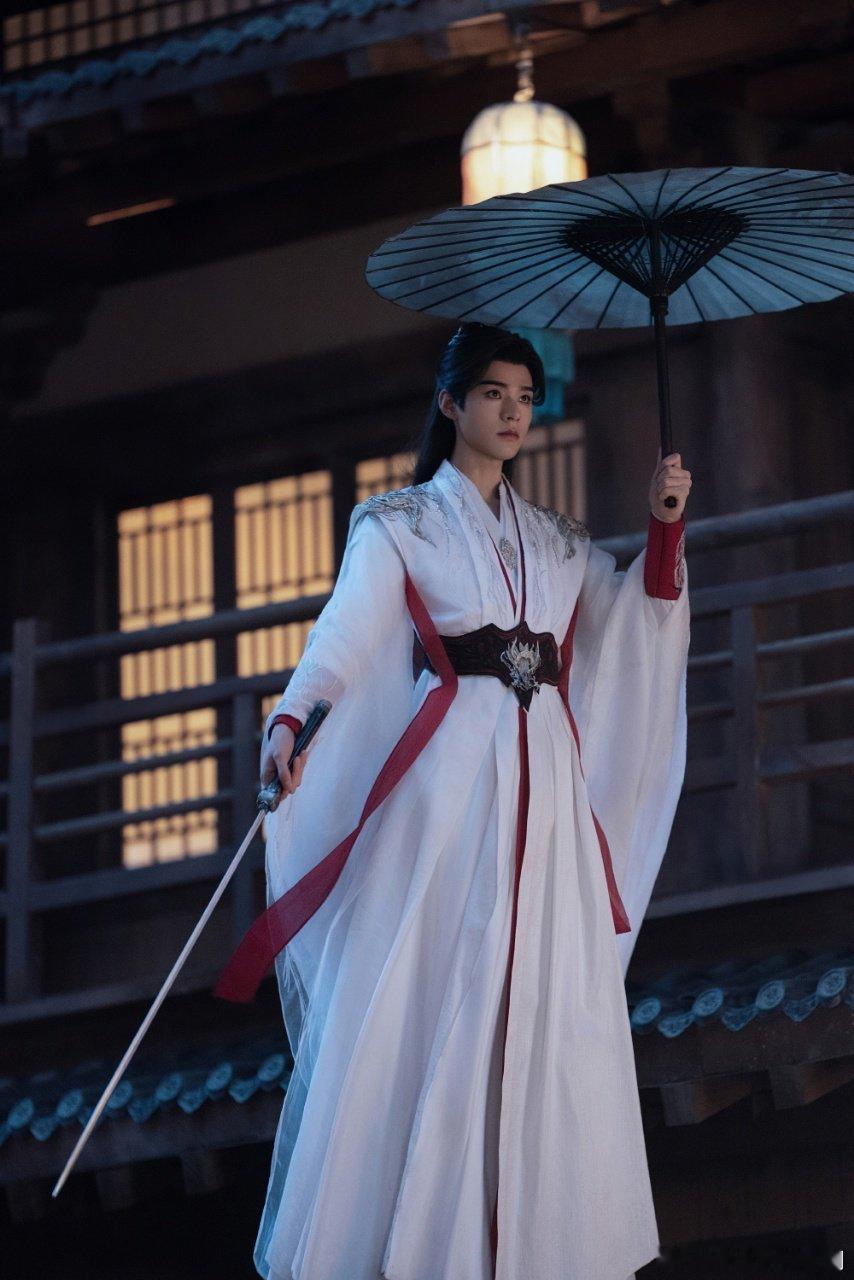 名场面混剪太上头了！龚俊饰演的苏暮雨魅力拉满，每一秒都让人疯狂心动！ 绝了！ 