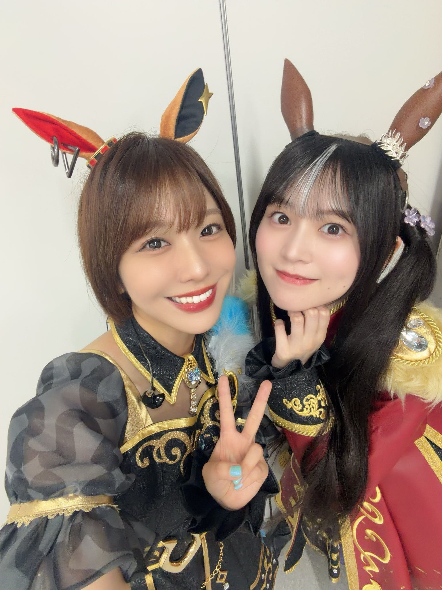寺川爱美中岛由贵