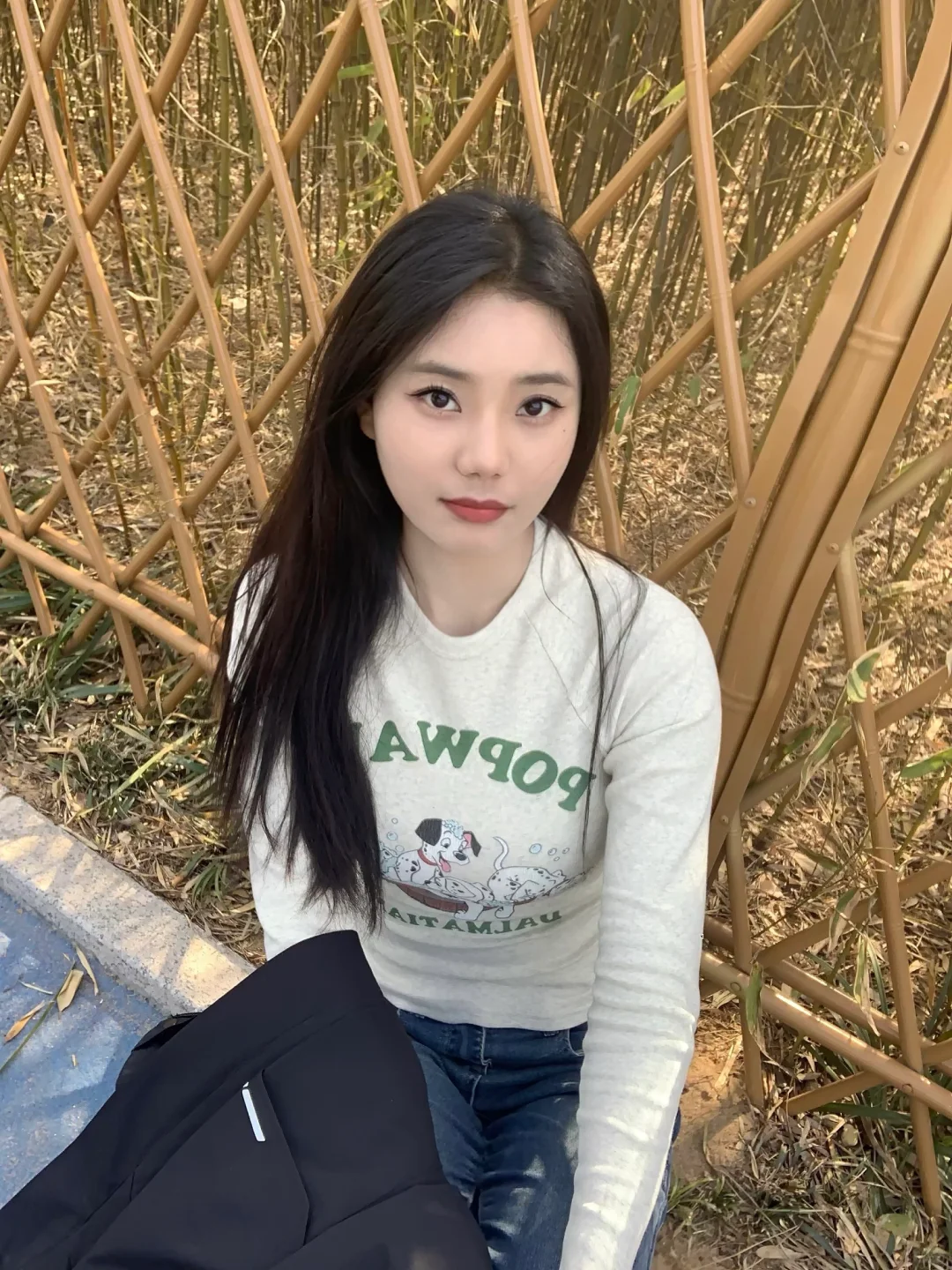 春天的故事