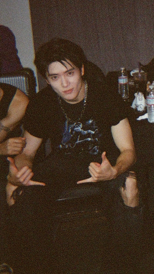 260908 kconusa TWI 🤎[KCONLA2026] Behind