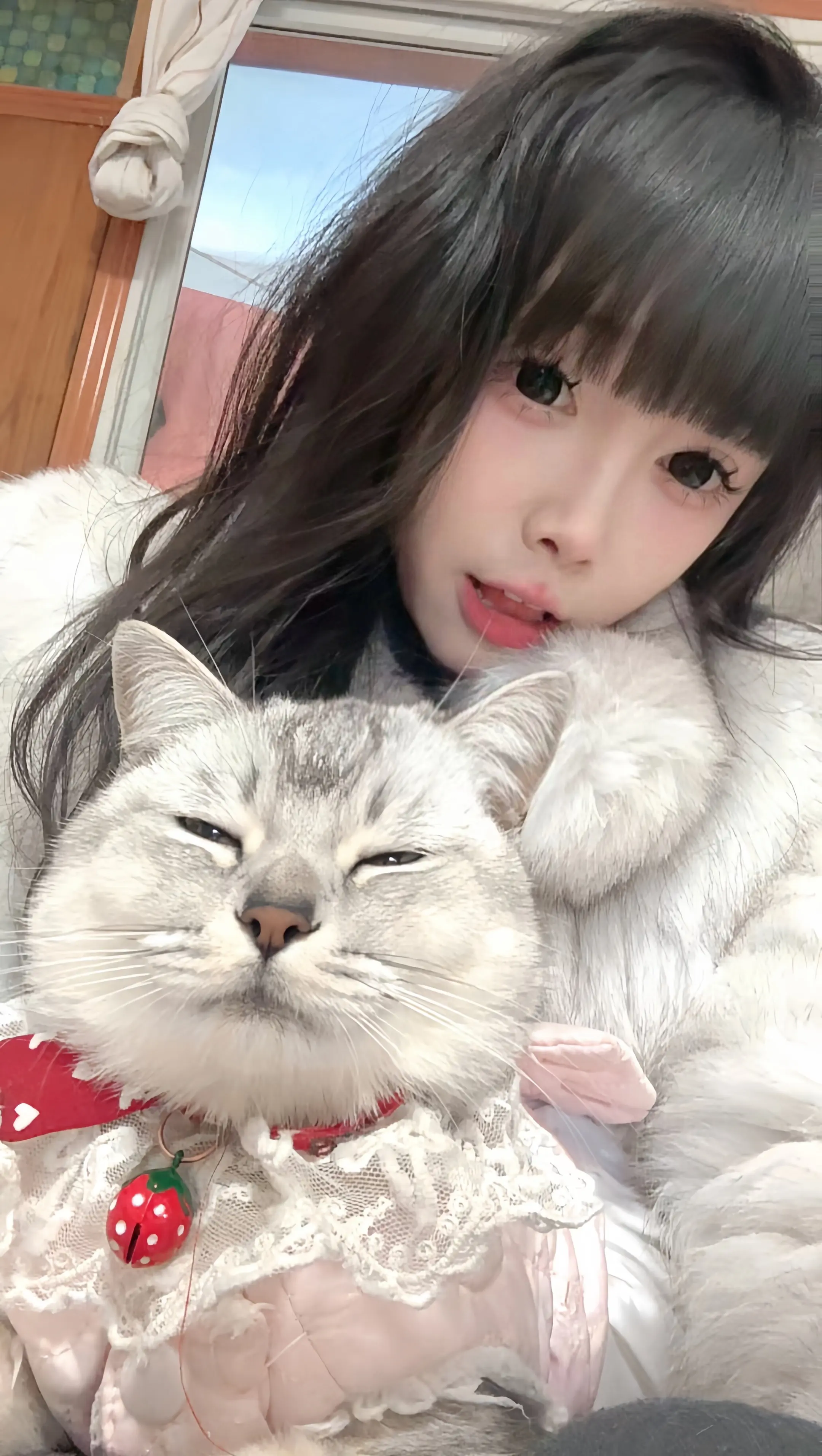 做个笨笨精致女孩子  🔥