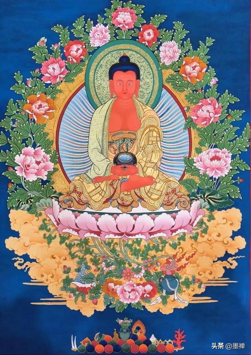 佛说：
“别和天算账，天不欠谁的。你以为输给的是对手，其实是输给了自己种下的因。