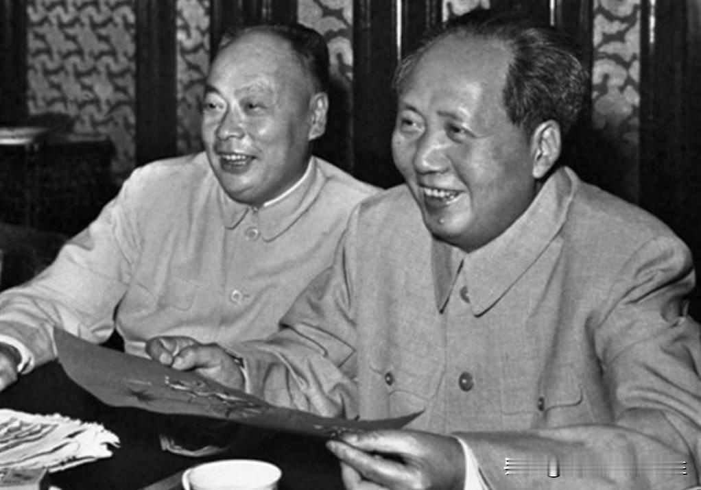 陈毅弥留之际，叶剑英为何拿出毛主席指示的纸条？一句话让陈毅释怀等待
1971年初