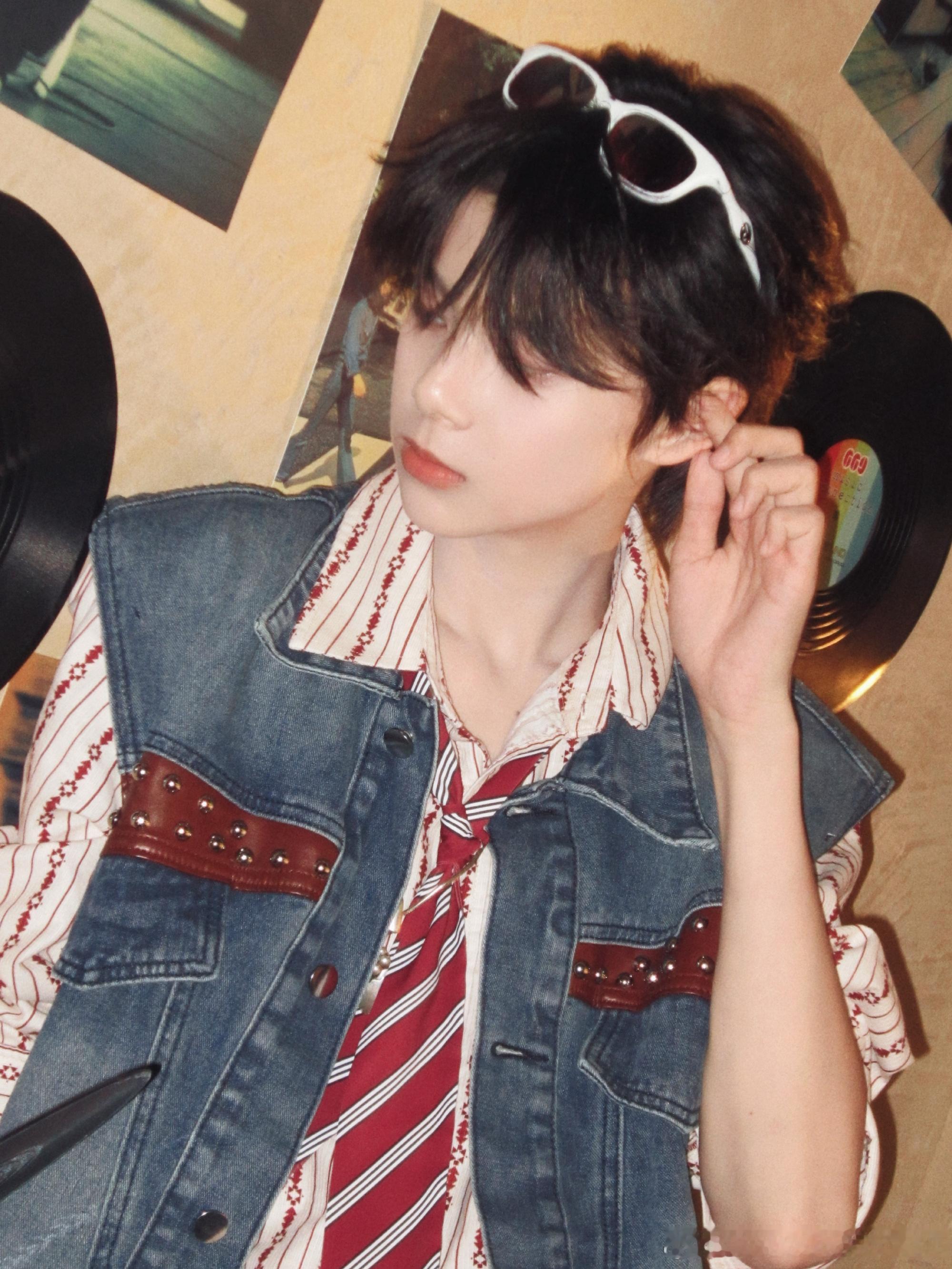 陈思罕哦莫🍂对面的美女看过来🤎【🟤等你来探索！ 