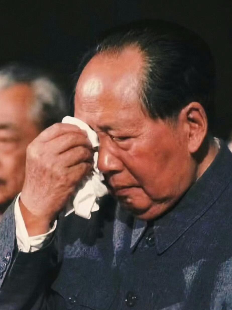 中国如果没有他，会是啥样子呢？人民之心 伟人 向伟人致敬 