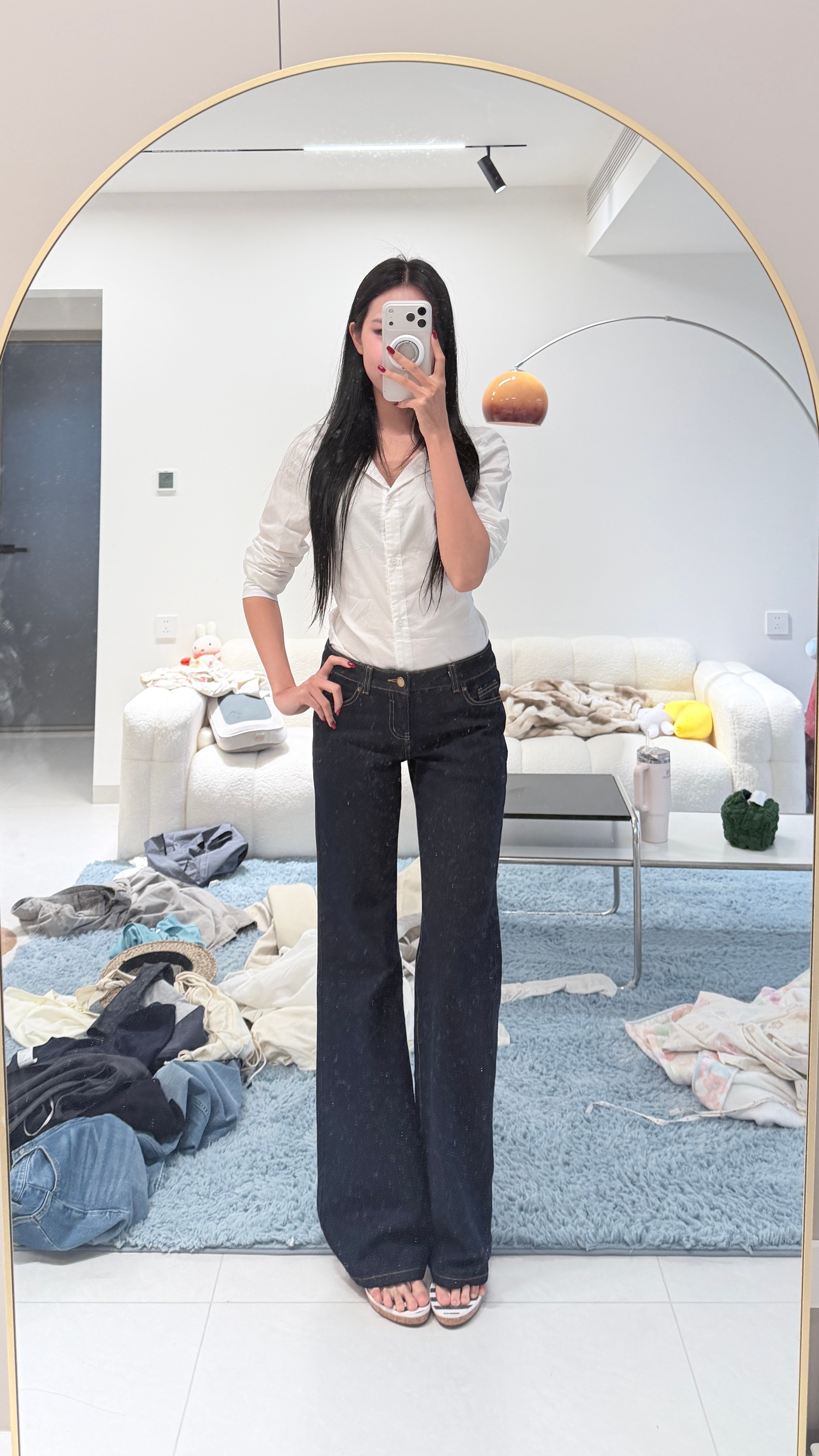 这套还不错儿！ 