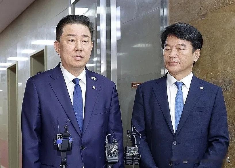 韩国共同民主党正试图推翻多起案件的调查、审判结果，甚至包括监察院的审计结论。
