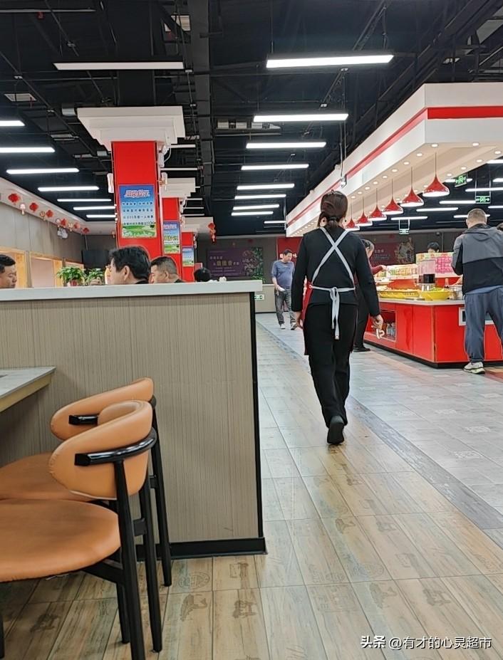 银川南门美食打卡｜鼎德香自助小火锅实测好评！

        作为一名火锅爱好