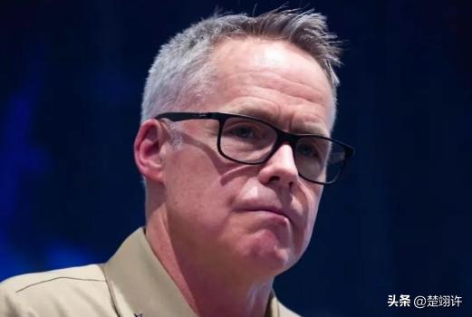 美伊战争第四天，没想到美国海军情报局局长却对中国说了这样一番话！美媒彭博社3月3