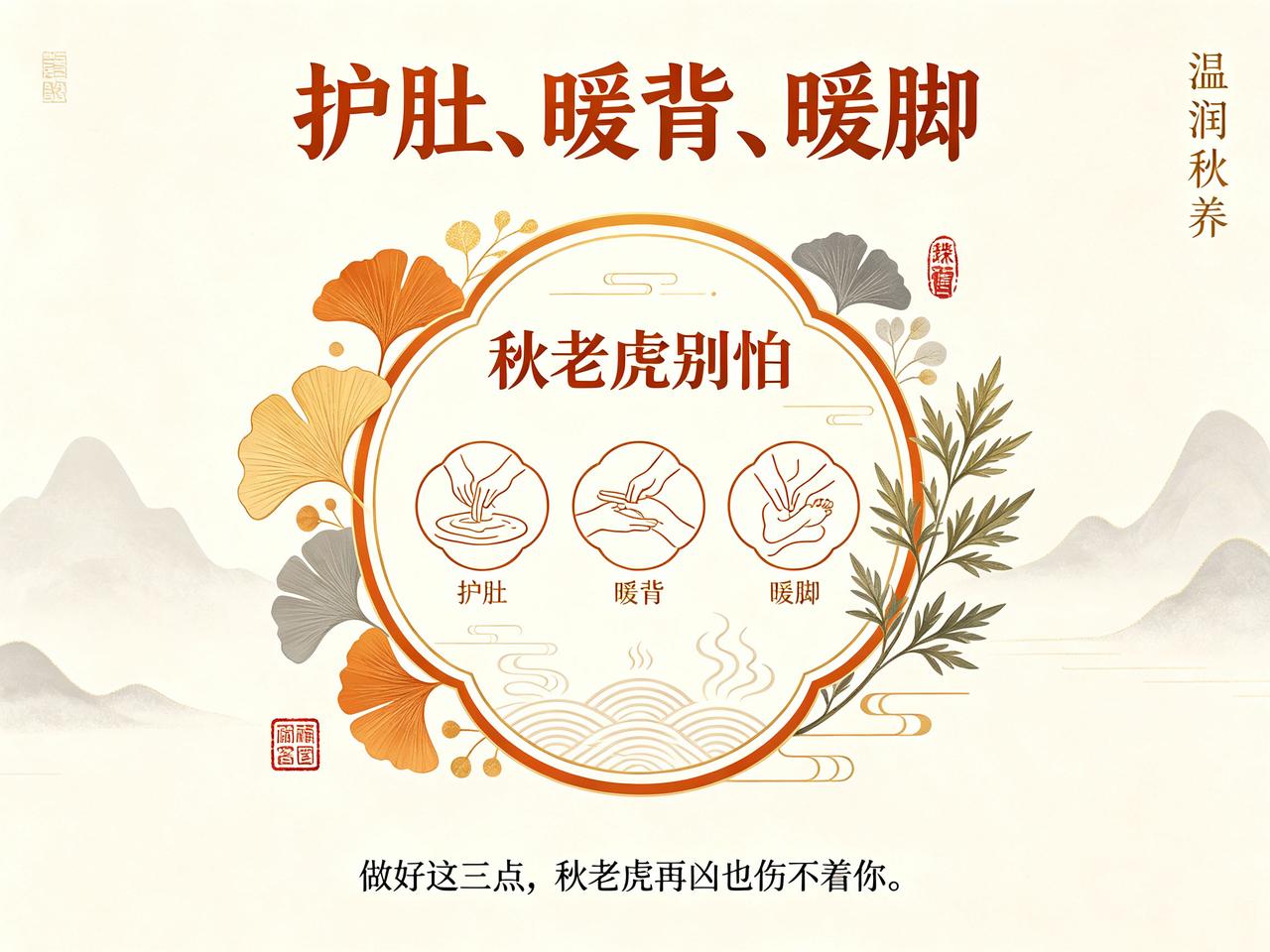 立秋后您贴秋膘了吗？

我身边已经有人开始炖肉了。但我想提醒一句：立秋后头三天，