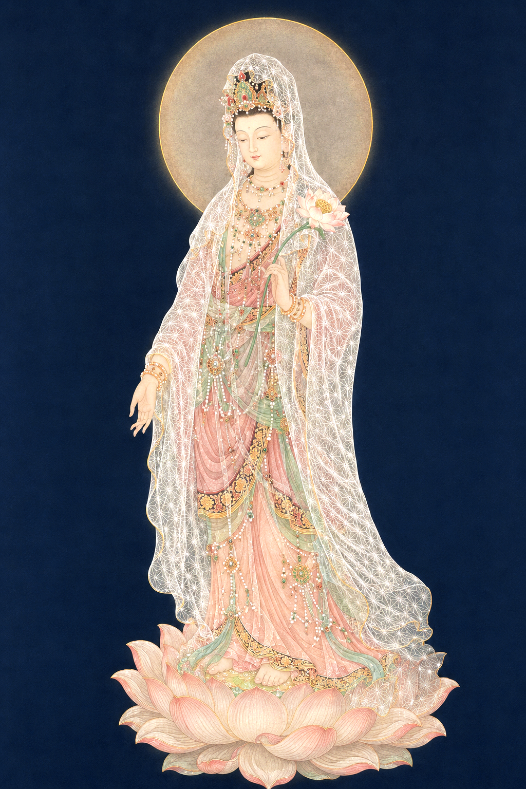 生活手记 觉照力：能够及时知道心里正在发生什么。止力：知道之后，不再继续追随妄念