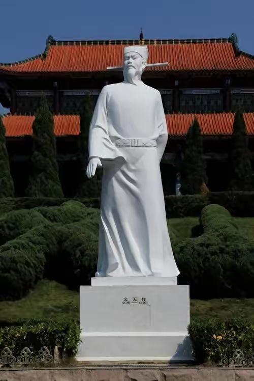 1283年，47岁的文天祥在元大都被杀，彼时他的妻子和女儿也已沦为大元宫奴。得知