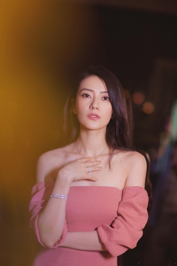 高圆圆  