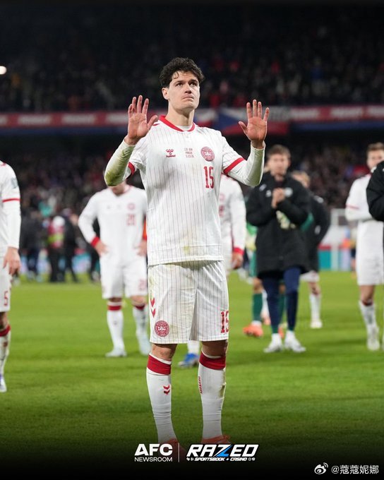 有人欢喜有人愁世界杯48强全部出炉