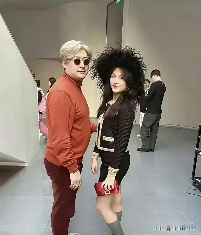 王诗龄才是最幸福的孩子
    父母离异对王诗龄来说是完全没有影响。父母离婚后双