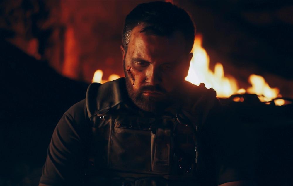 甘切夫：乌克兰武装部队的整个单位在库皮扬斯克地区向俄罗斯武装部队投降

在哈尔科