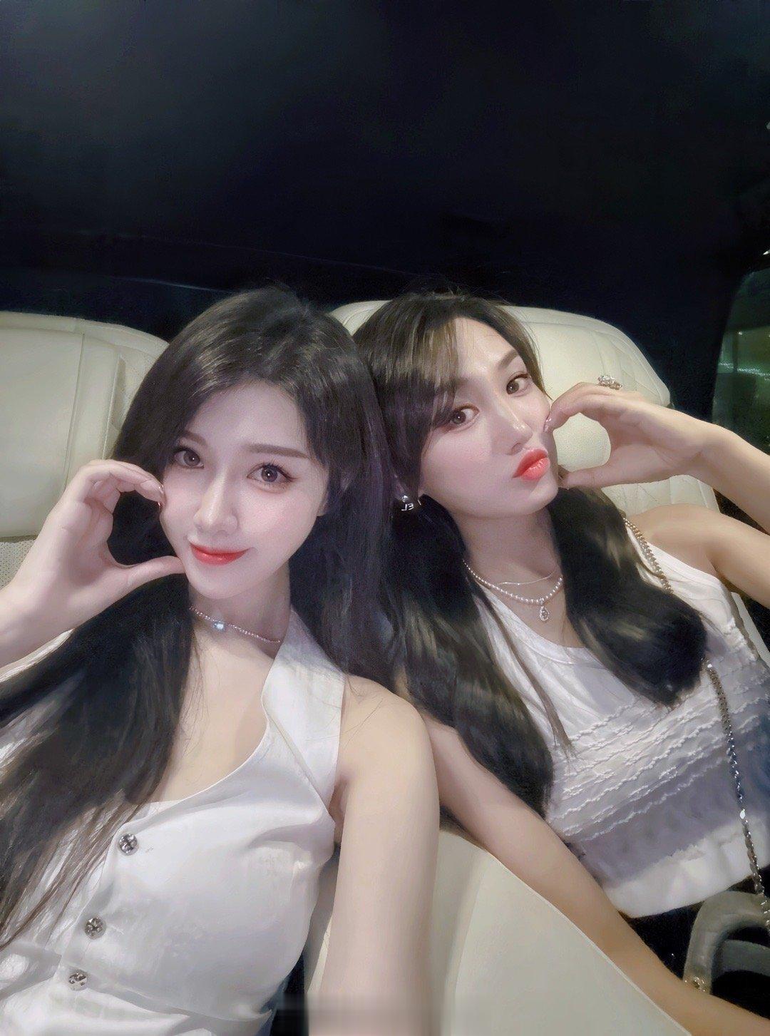 好久没来上海了 清清库存先🙊[太阳][太阳]  ​​​