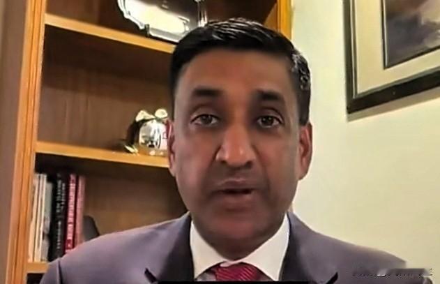 共和党众议员卡纳批评特朗普政府对委内瑞拉的行动违反国际法，将带来可怕后果。

卡