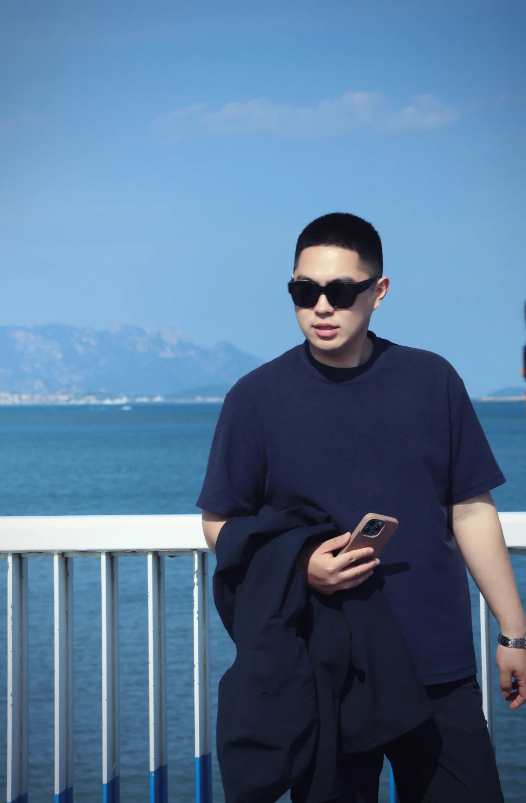 5月青岛｜后劲大到不想走🌊