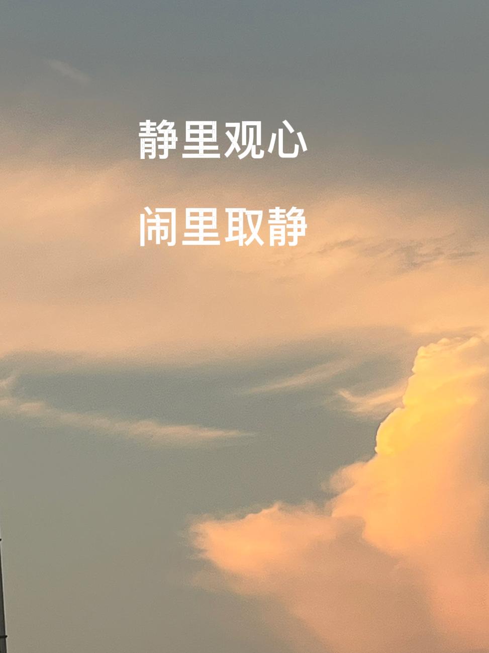 人往往在热闹里忙着追赶，就像旋转的木马一般看似奔赴不停，实则始终困在原地的循环里
