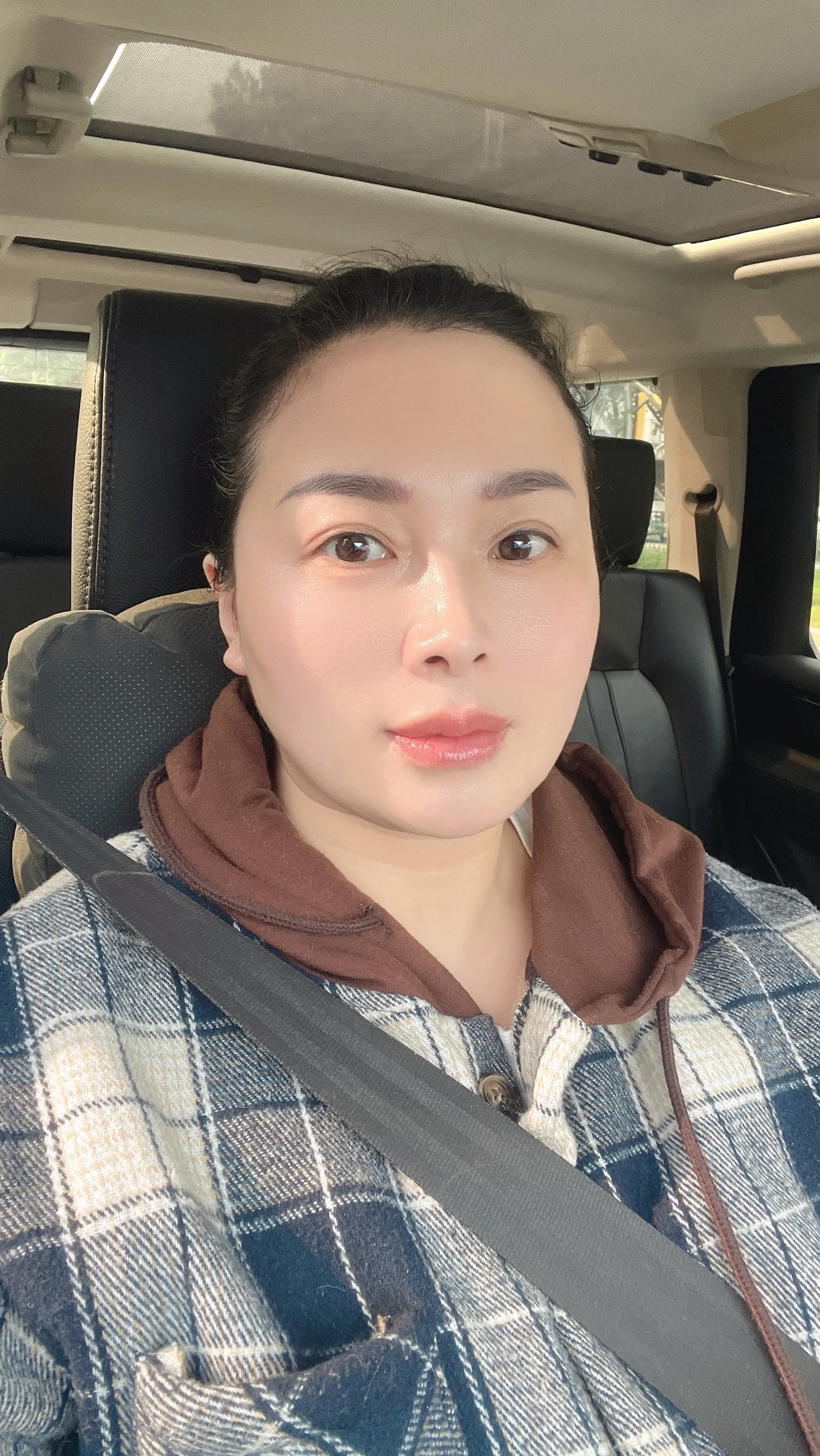 我记得你眼里的依恋