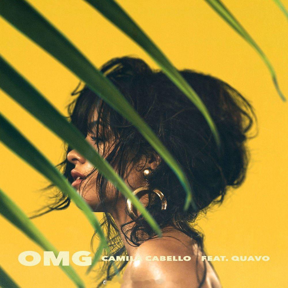 CamilaCabello 9年前，Camila Cabello 携手说唱歌手 