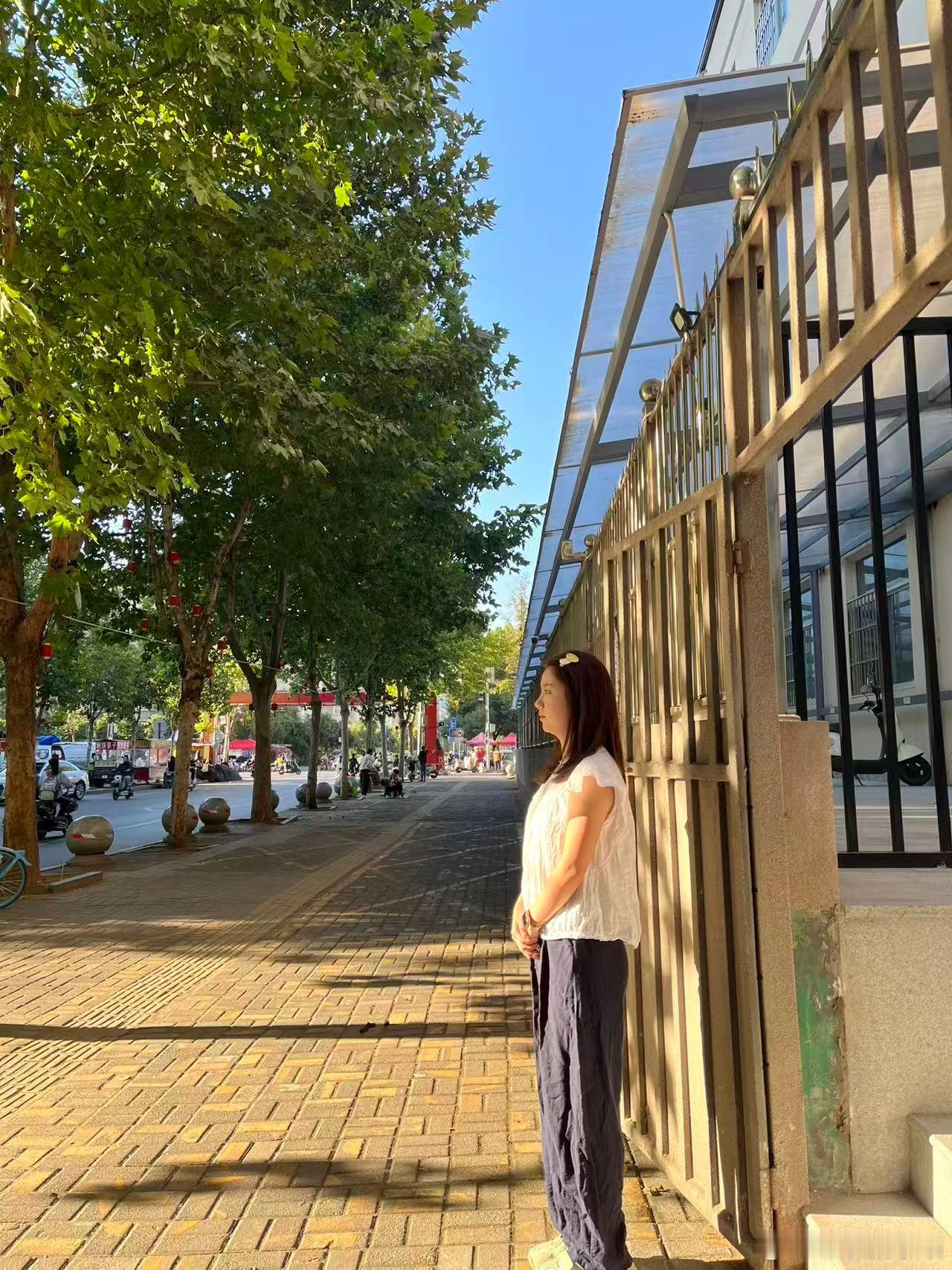 到岗教师节快乐 ​​​