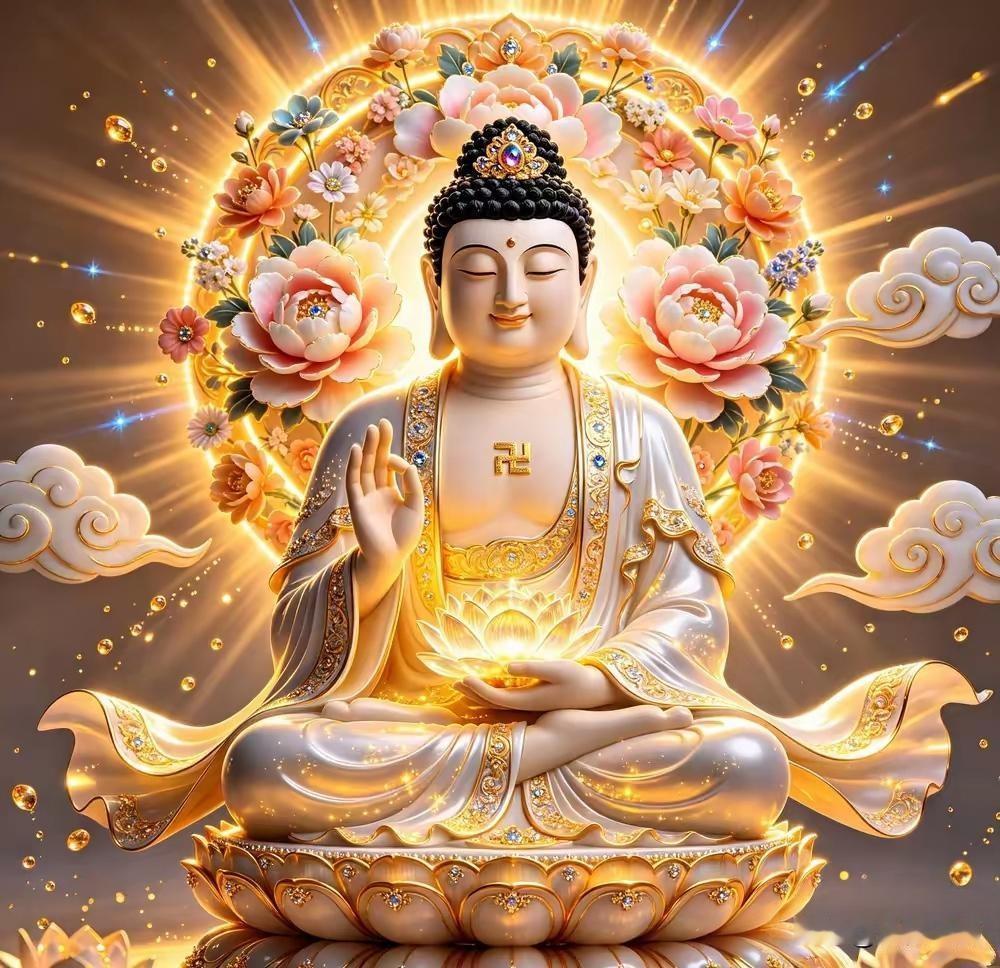读懂了凡四训：人生最好的改命，是向善修心
 
很多人总觉得，
命运早已天定，
得
