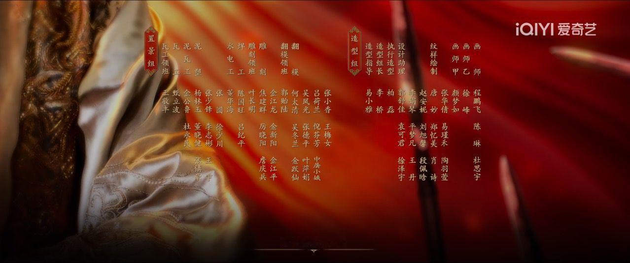 ⭕ 与晋长安 【造型存档】☽ 一般且敷衍 敷衍且一般🥲🥲🥲贴头皮中分能不能