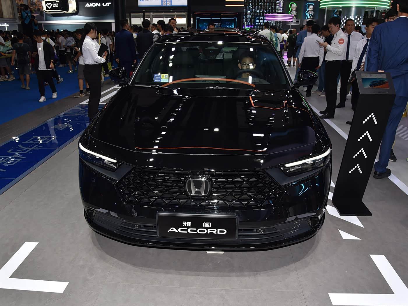 据媒体报道，本田拟关停在华部分燃油车工厂，包括广汽本田广州工厂拟于2026年6月