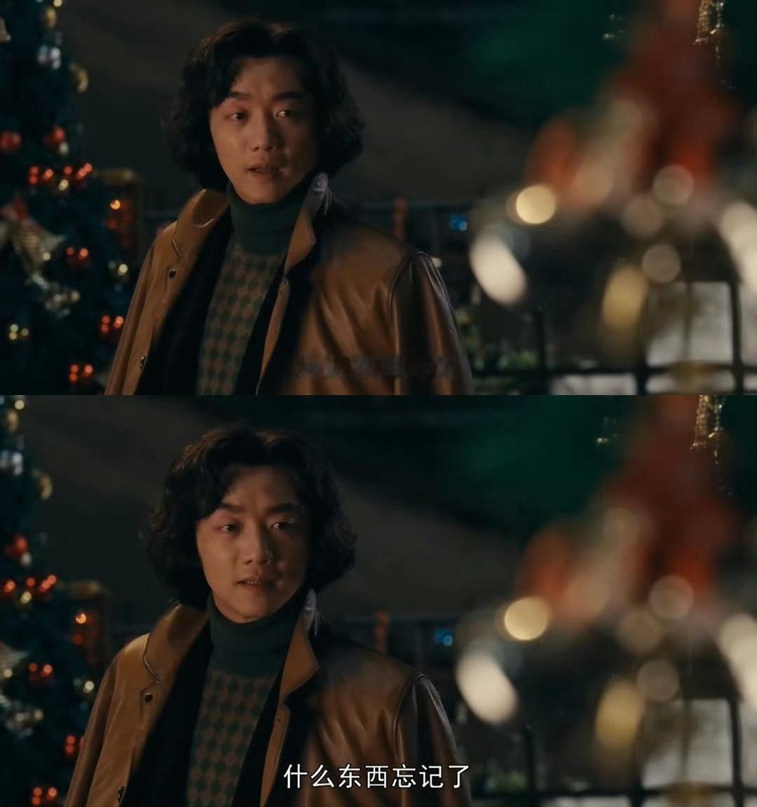 #郑恺 和汪小姐怎么不算HE# 懂了，合着未来明珠会做大做强，魏总是汪小姐的合作