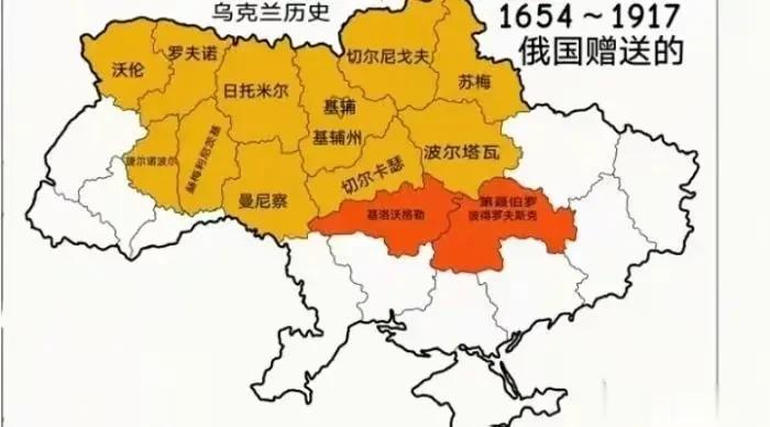 亲美仇俄的乌克兰当局，在全国各地，各个领域加快了否定苏联，去苏联化进程。但殊不知