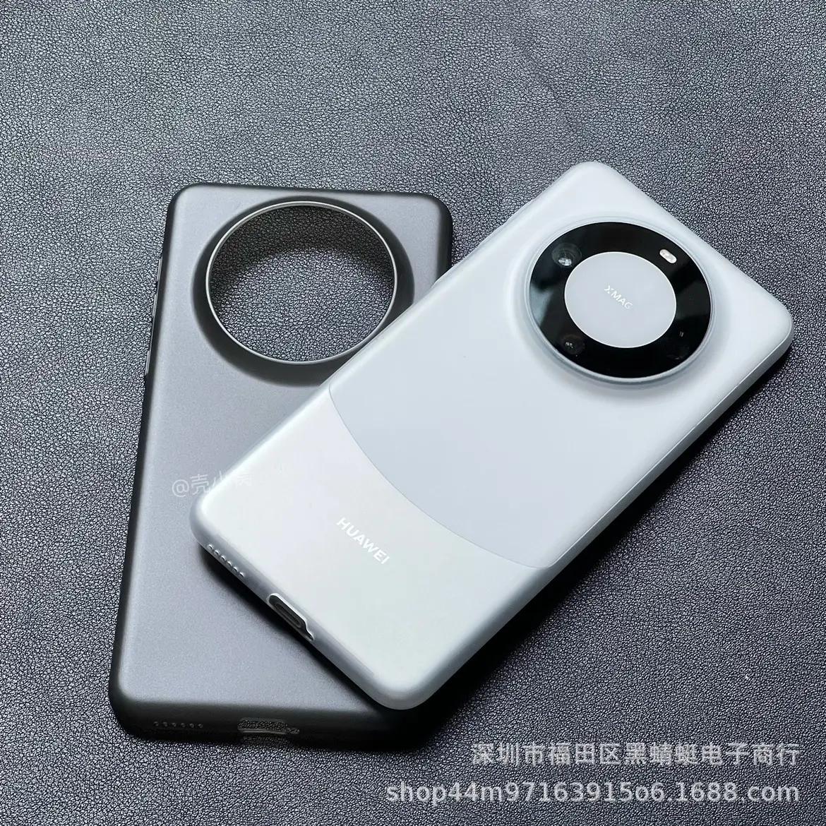 华为mate70pro手机壳怎么选，看这几点不踩坑 这款华为mate70pro手