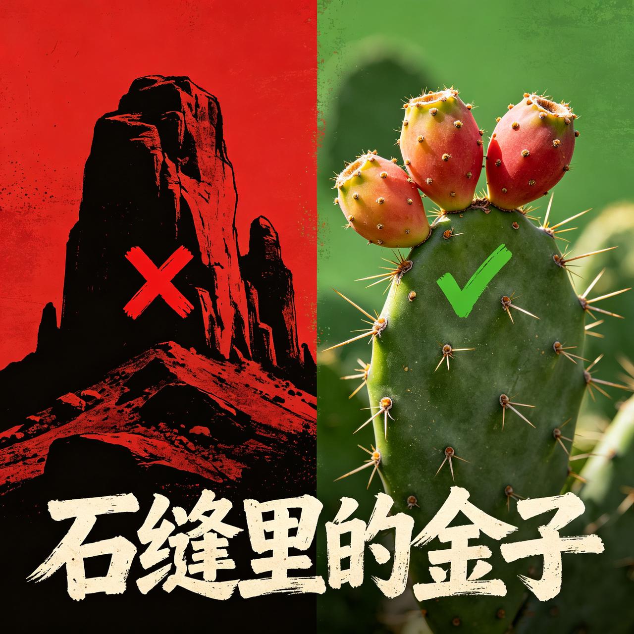 在云南文山，有一种地，石头比土多，种玉米颗粒无收，种烤烟累死人不讨好。
但就在这