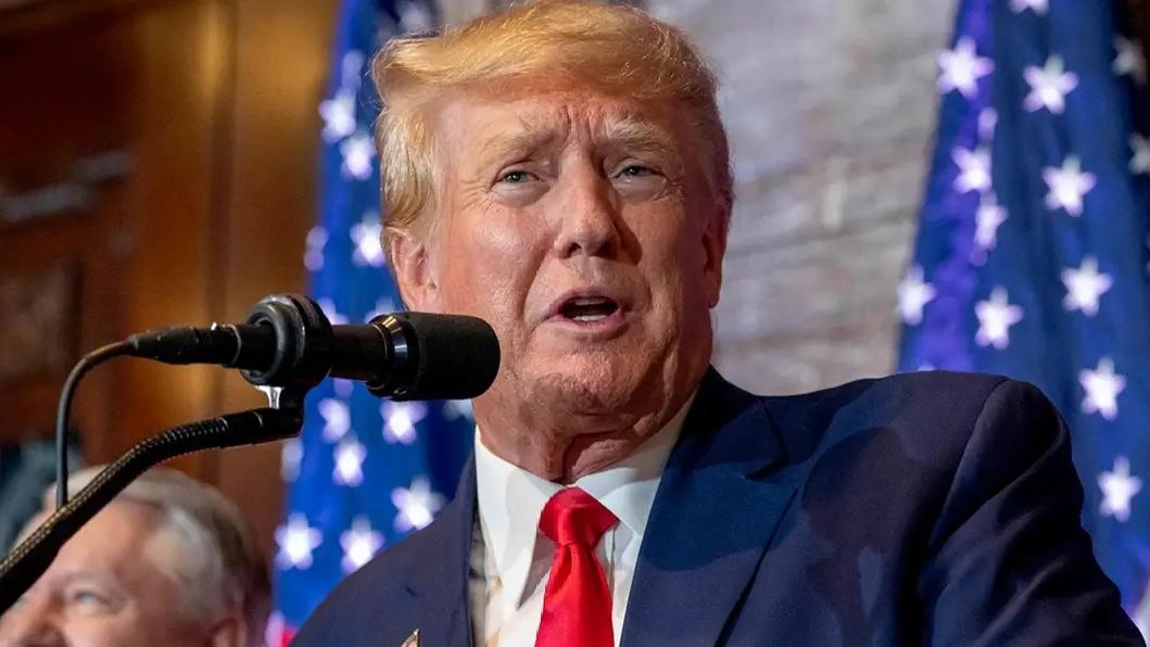 刚“休战”俩月，特朗普又搞小动作，这次把矛头指向了中国无人机领域！当地时间12月