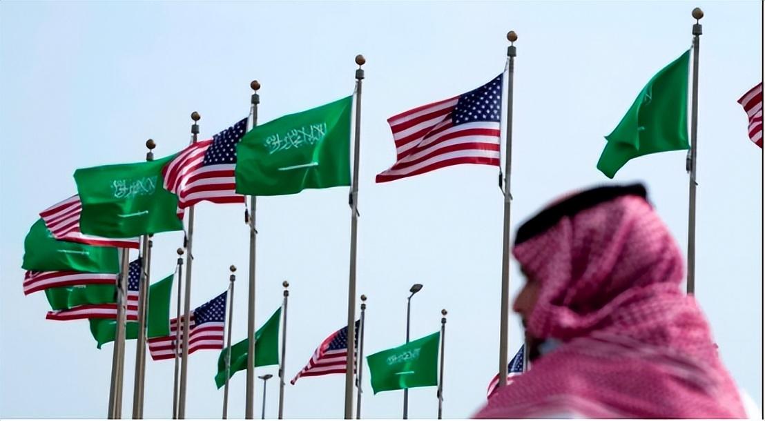 美国与沙特合资建稀土精炼厂，美国稀土公司股价1年暴涨290%

2025 年 1