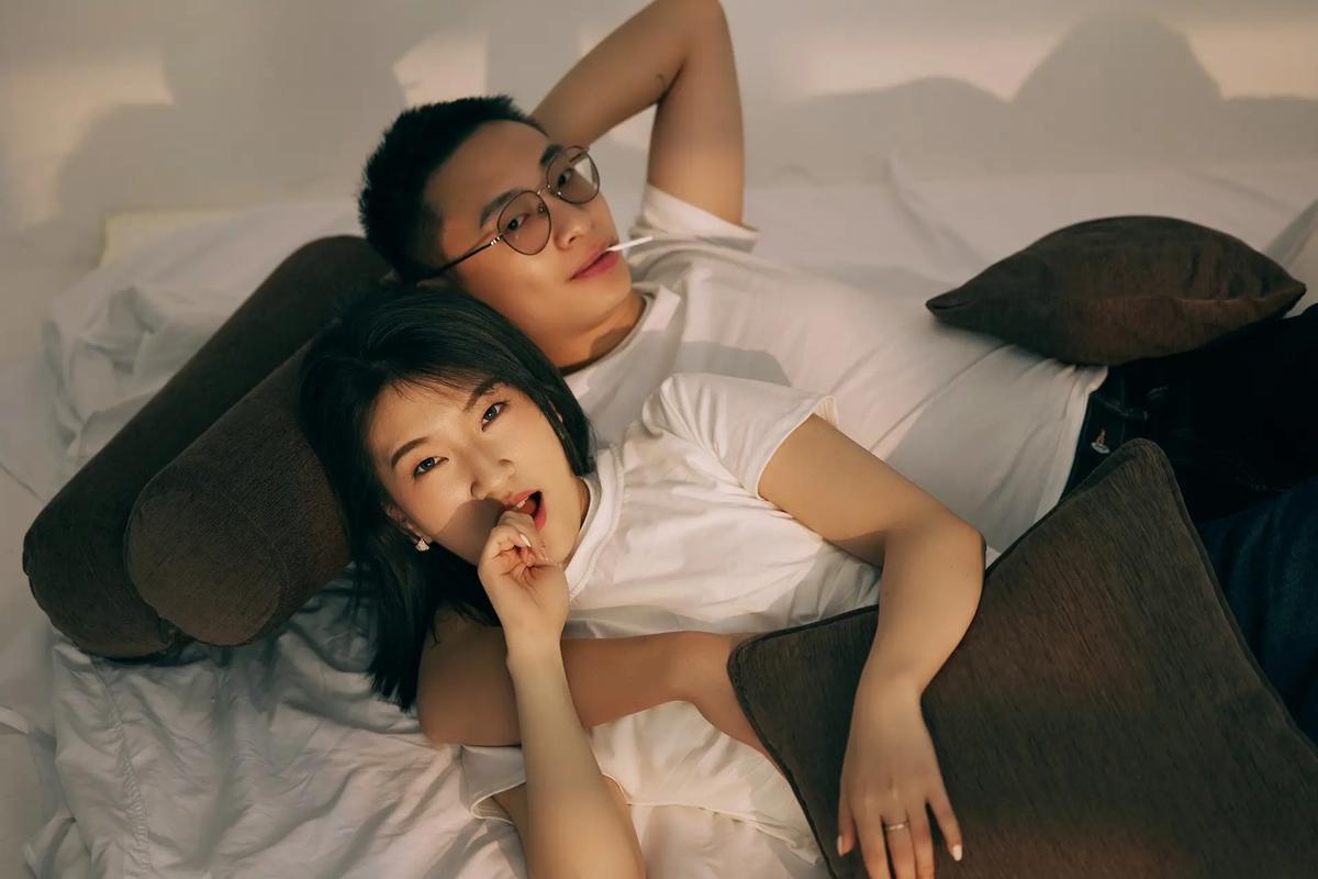 结婚3年，老公从“小钢炮”变“软脚虾”：销售岗才是婚姻亲密感的“隐形杀手”？
 