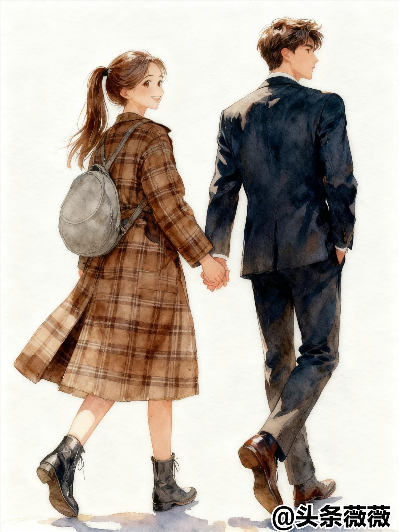 人间最大的清醒是存钱，

存款最动人的地方，
是能让你温和地对世界说"不"。
