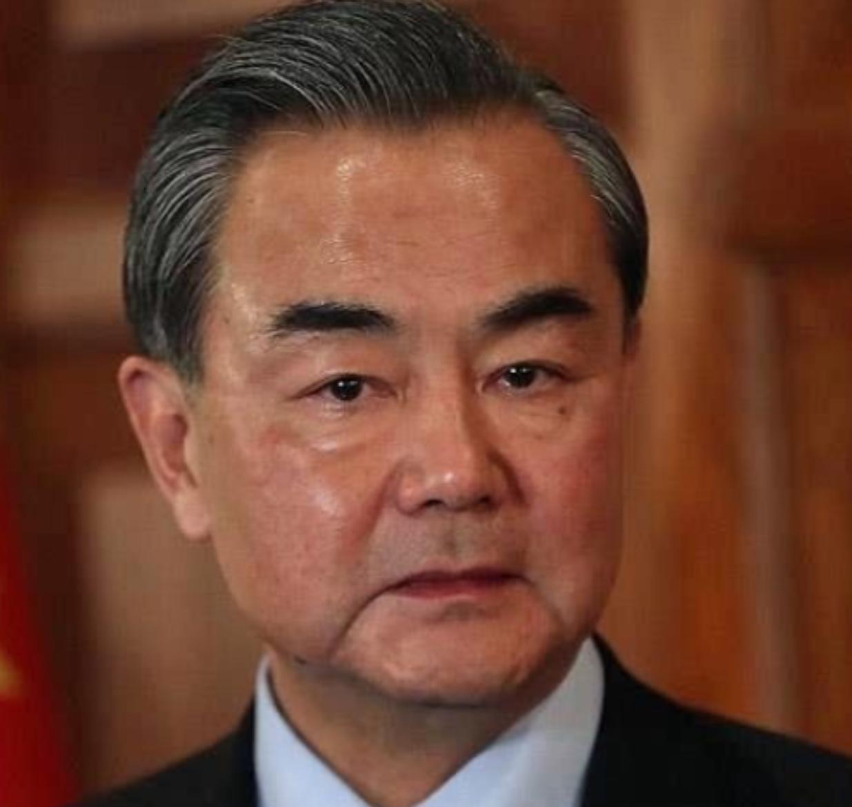 朝鲜主动喊中国出访！

4 月 8 日，中国外交部发布的一则外交动态，让东北亚的