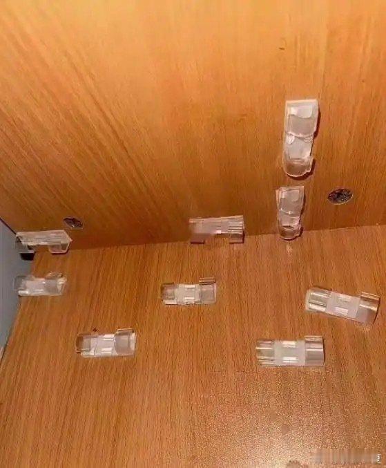 学姐留下来的，有没有考虑过我根本不想用 
