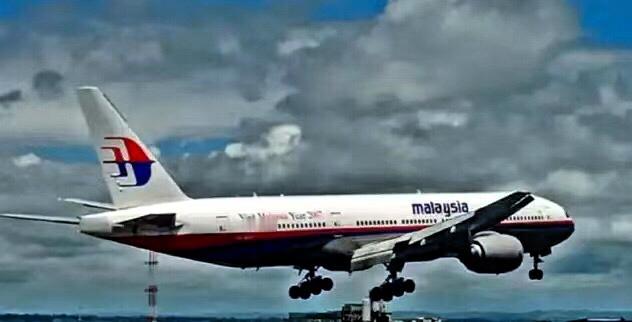 消失11年多的马航370今天突然爆出个炸锅消息，马来西亚刚官宣12月30号，这架