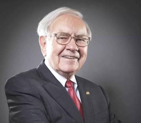 巴菲特是怎么投资苹果的？

以苹果（Apple）为例来看巴菲特的投资逻辑，是一个