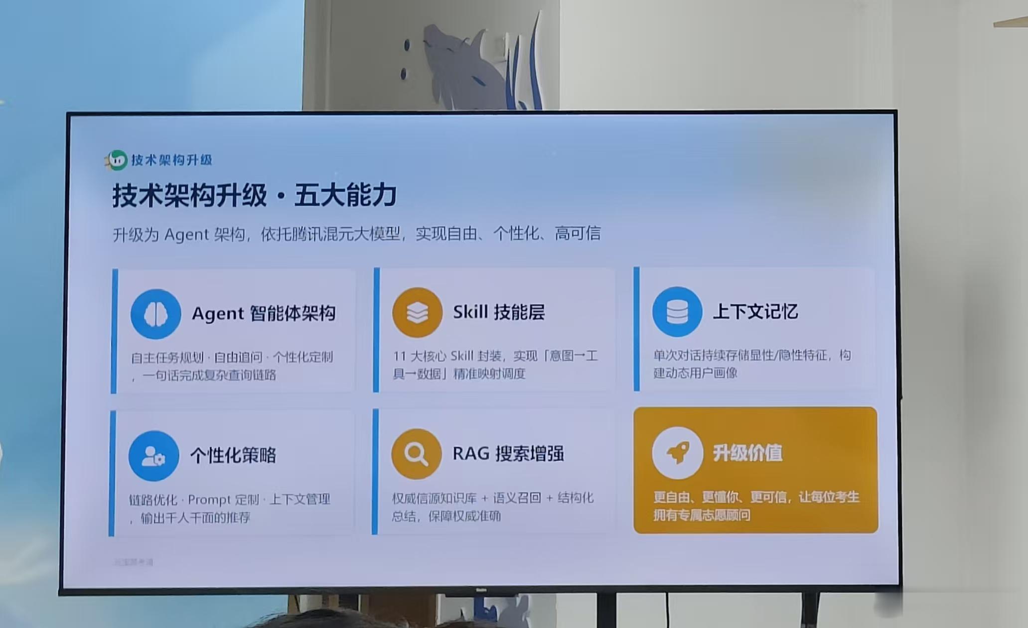 6 月 25 日，元宝高考通媒体沟通会在深圳翻身社区召开，元宝宣布带来了行业首个