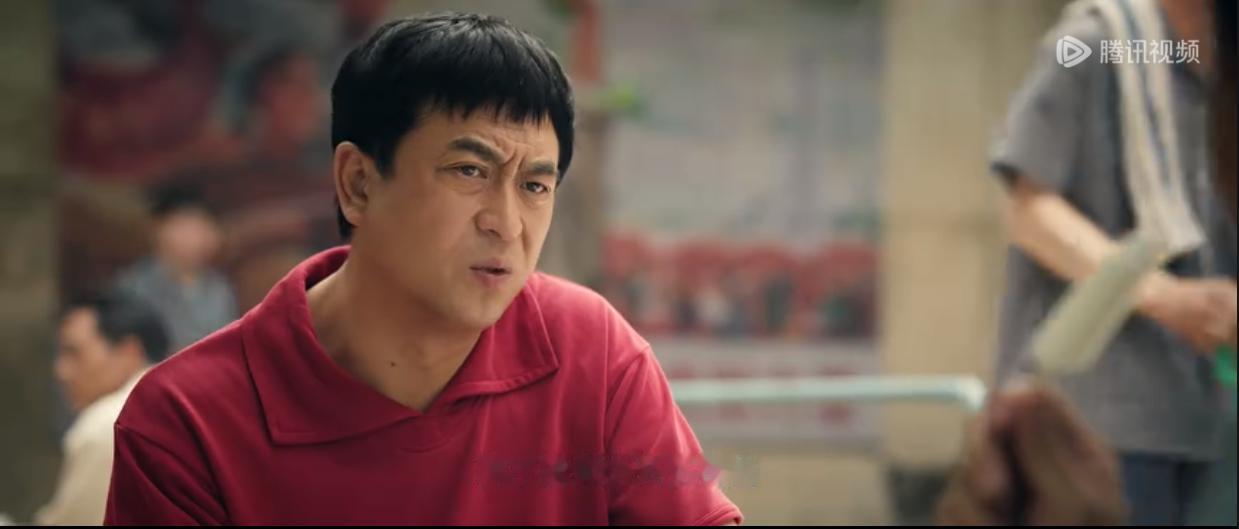 《主角》：胡三元对花彩香，到底是啥意思？不主动不拒绝不负责......
《主角》