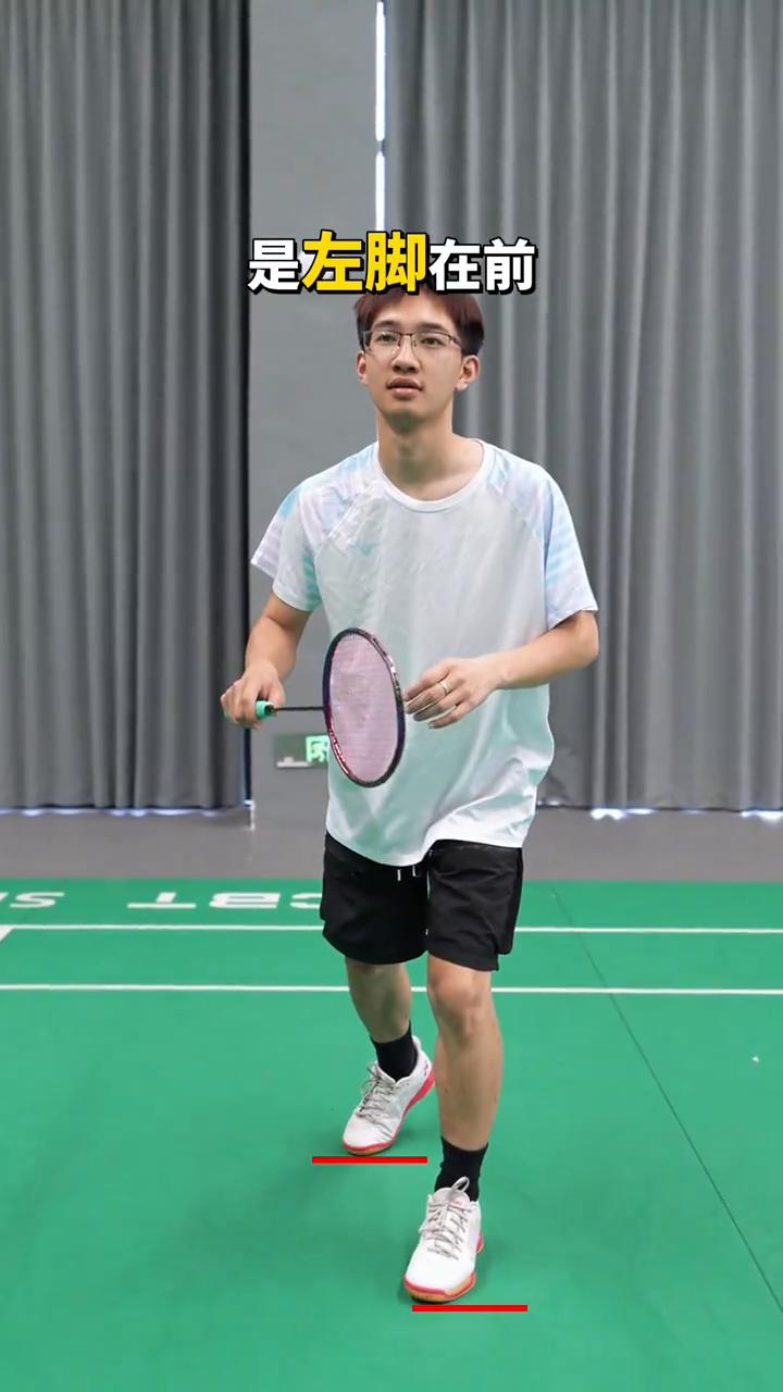 双打进攻套路，选对杀球点进攻赢一半。
双打进攻的时候为什么杀到手软都不能把对手杀