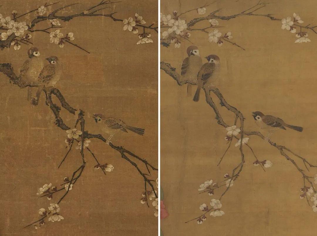 艺术名作真伪完整鉴定体系（专家通用标准：眼学+科技+流传三重交叉印证，缺一不可）