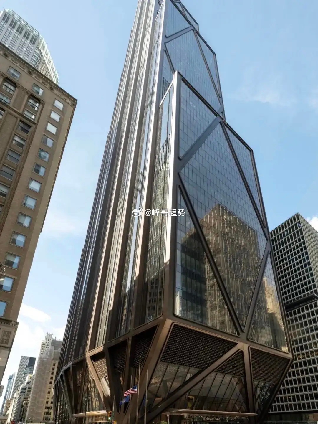 美联储联合FDIC、OCC于周四公布提案，拟放宽华尔街大型信贷机构资本要求，将进