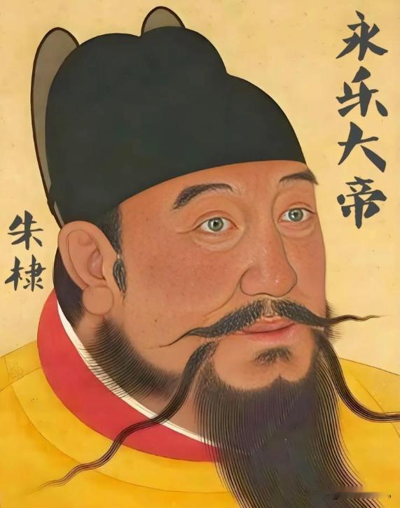 永乐十九年，朱棣妃嫔与太监通奸，一宫女熬不住严刑拷打，怒斥：“皇上你自己阳衰，奈