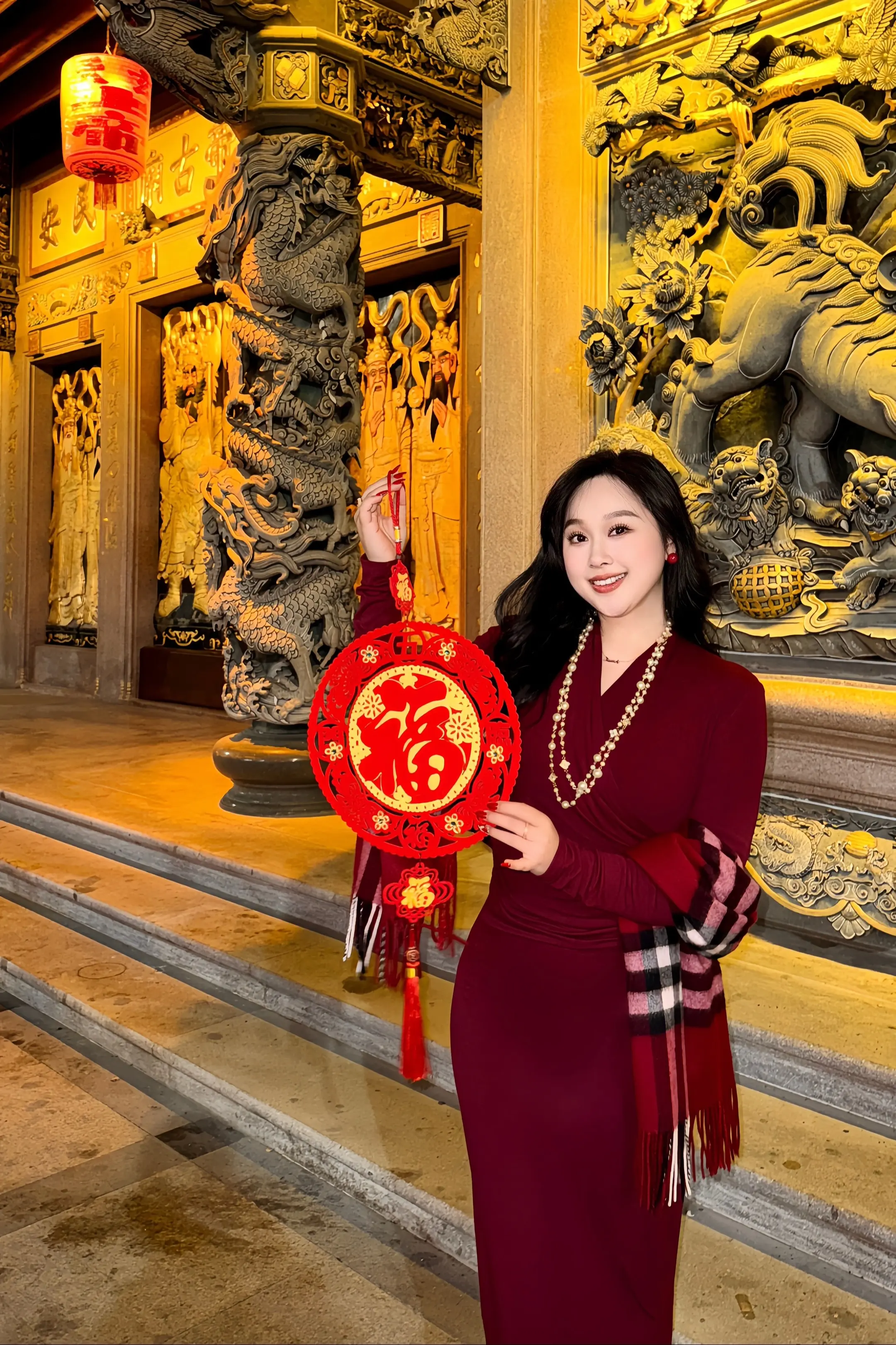 ❤️福启新岁·蛇年順遂❤️。